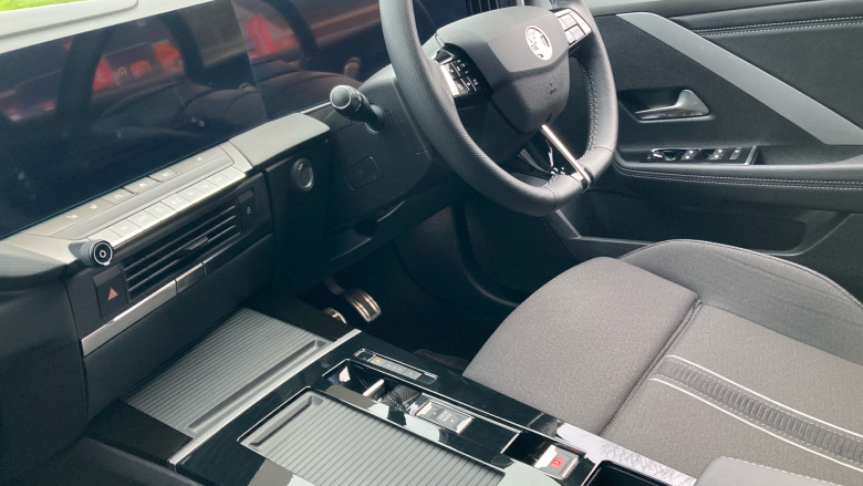 Vauxhall Astra 1.2 Turbo 130 GS 5dr Auto Petrol Estate